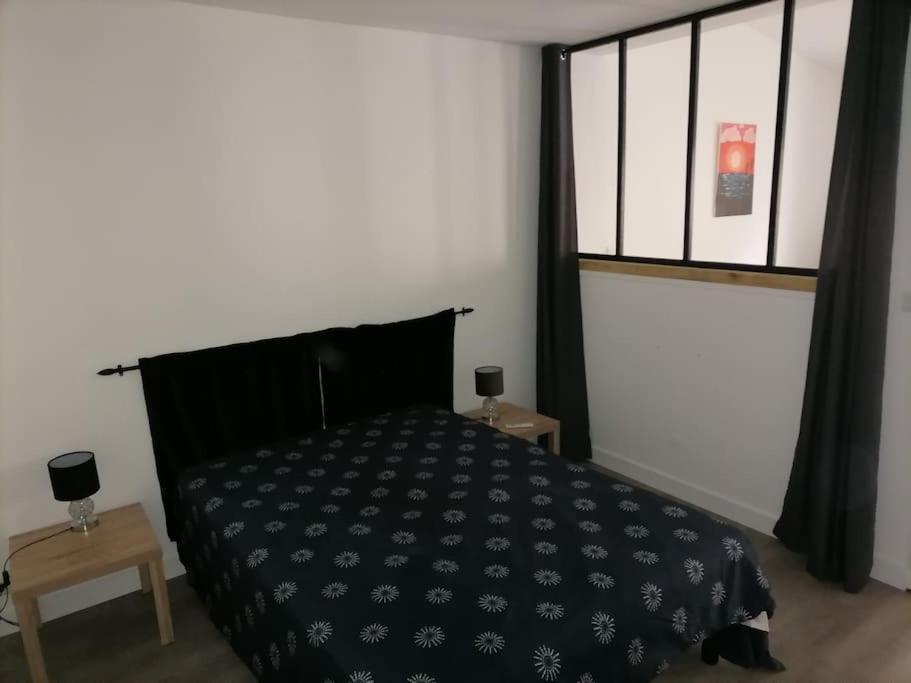 Appartement Sci La Malinoise à Albon Extérieur photo
